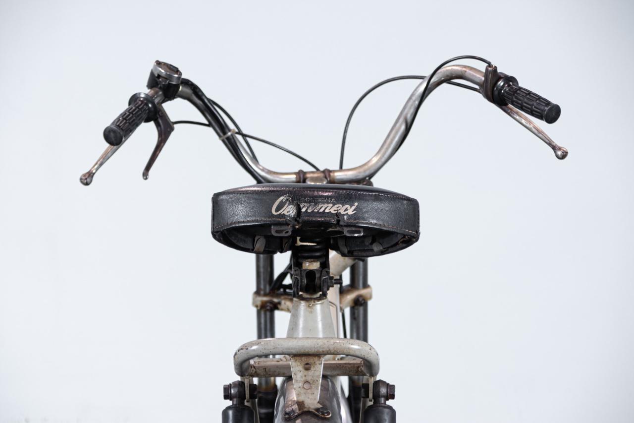 1978 Oemmeci YOUR FRIEND 50