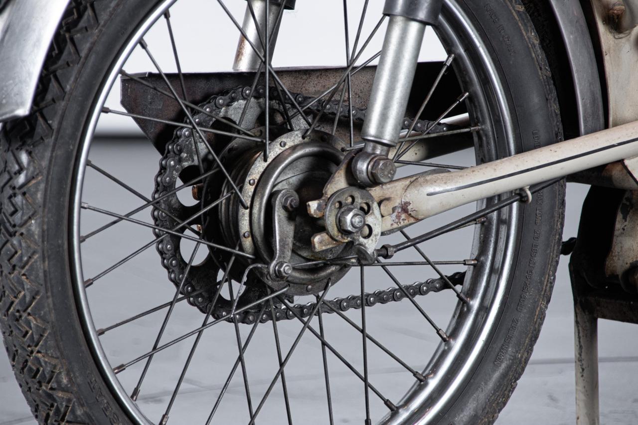 1978 Oemmeci YOUR FRIEND 50