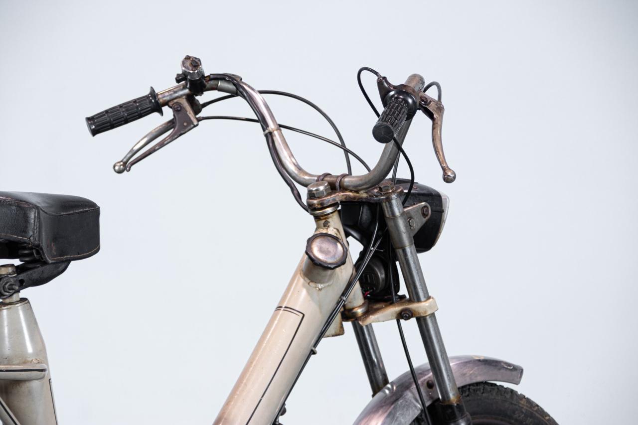 1978 Oemmeci YOUR FRIEND 50