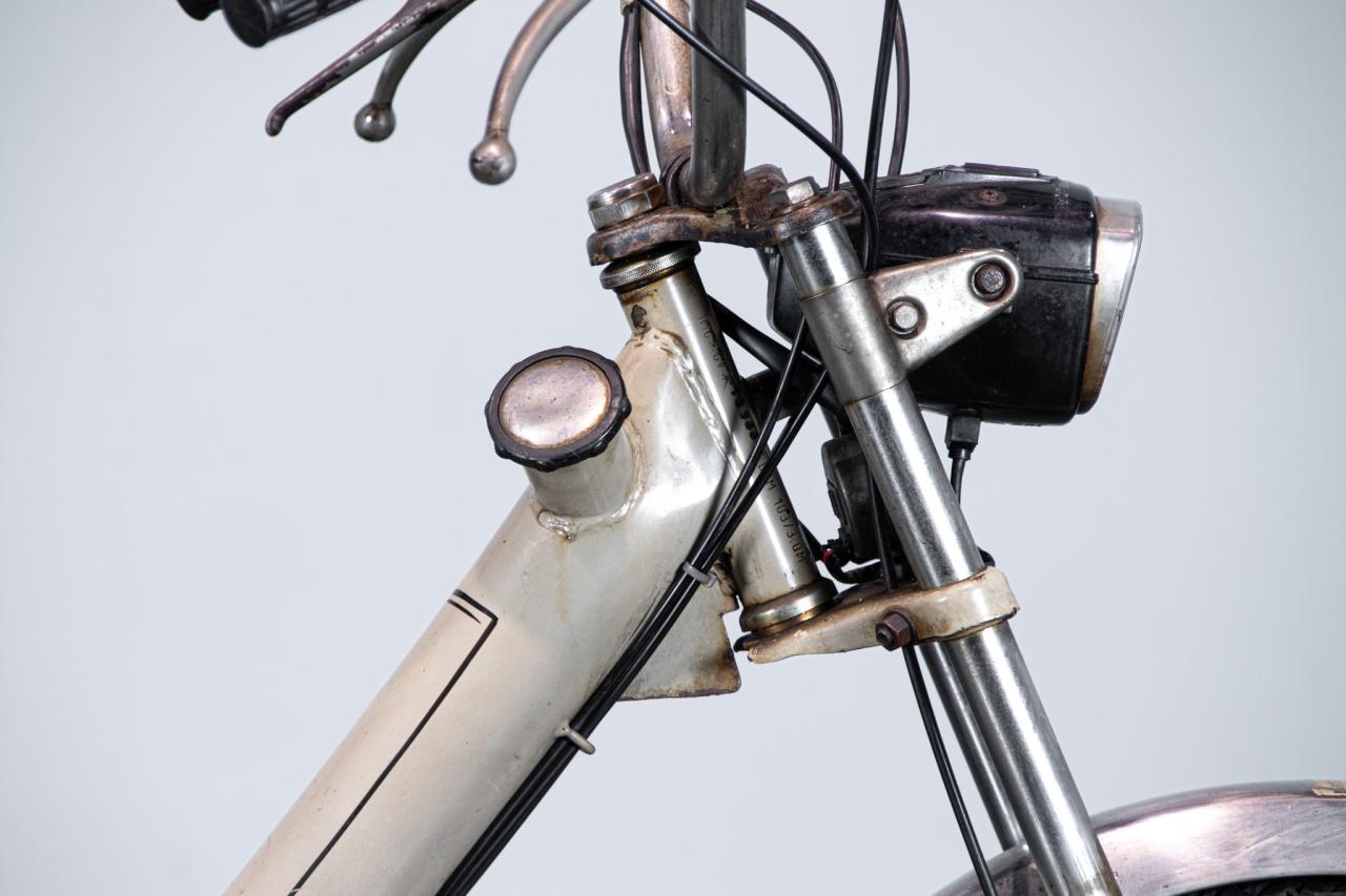 1978 Oemmeci YOUR FRIEND 50