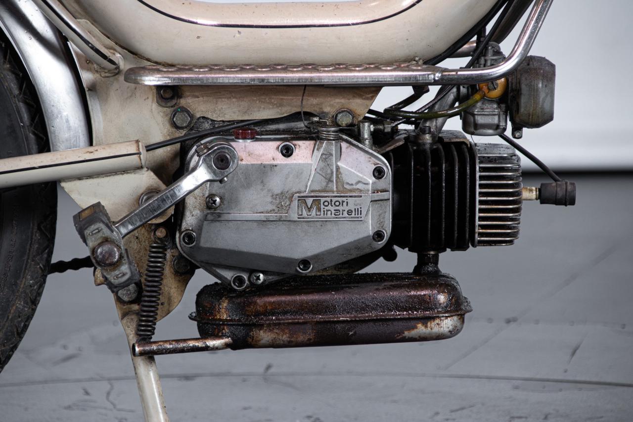 1978 Oemmeci YOUR FRIEND 50