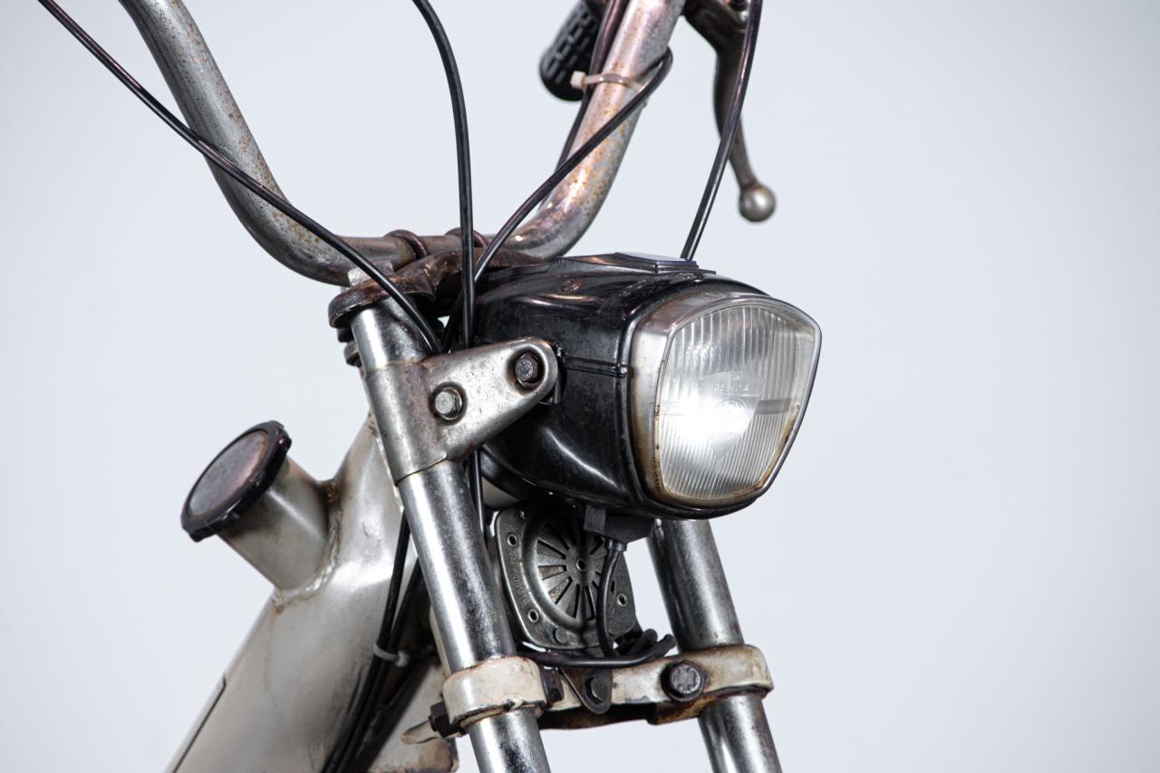 1978 Oemmeci YOUR FRIEND 50