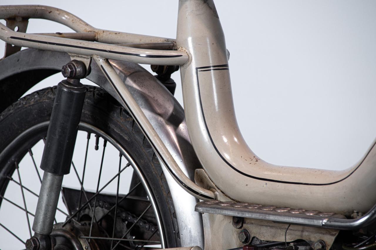 1978 Oemmeci YOUR FRIEND 50