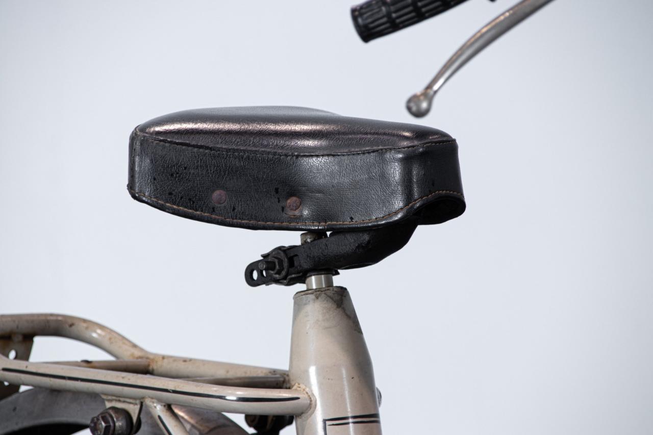 1978 Oemmeci YOUR FRIEND 50