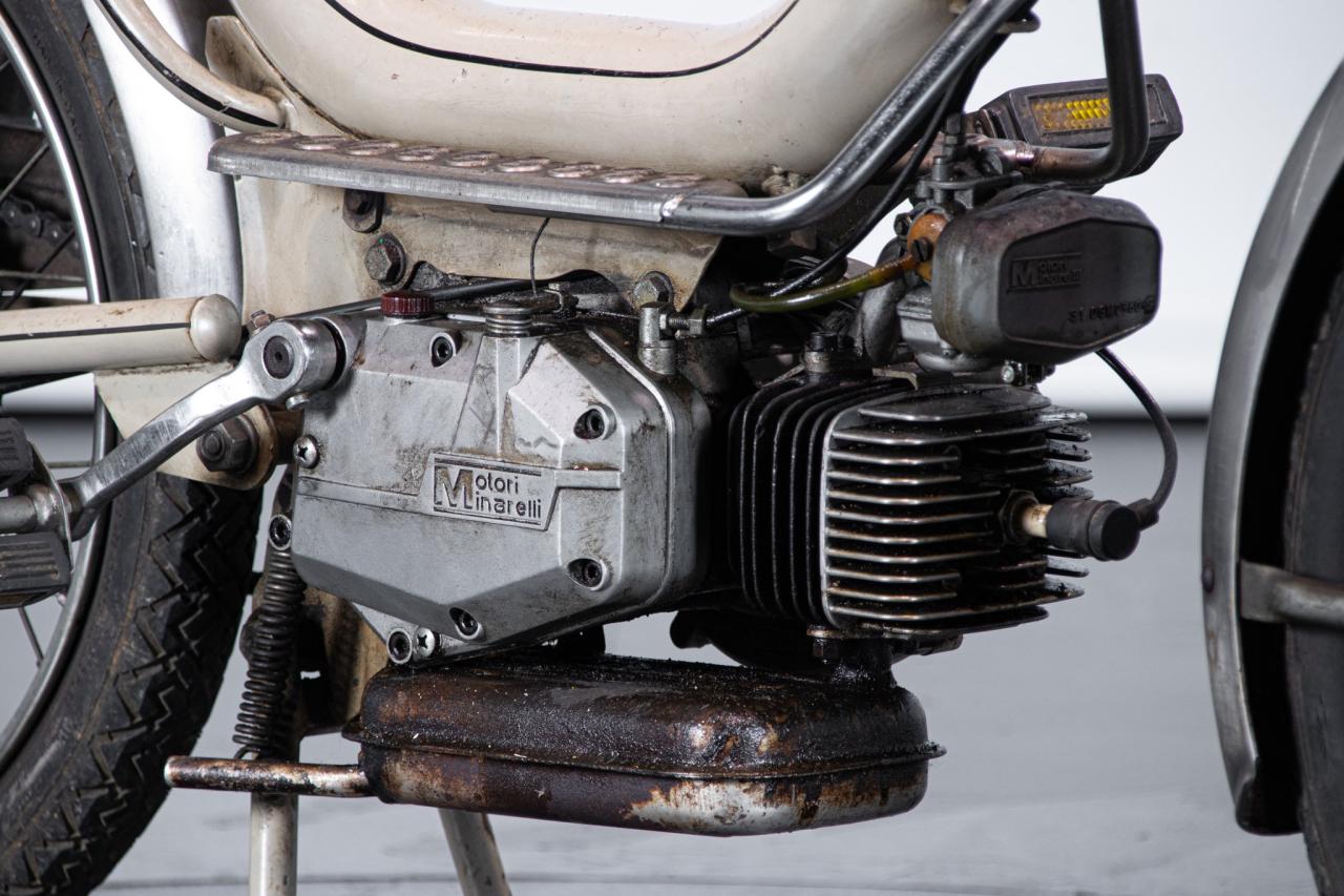 1978 Oemmeci YOUR FRIEND 50