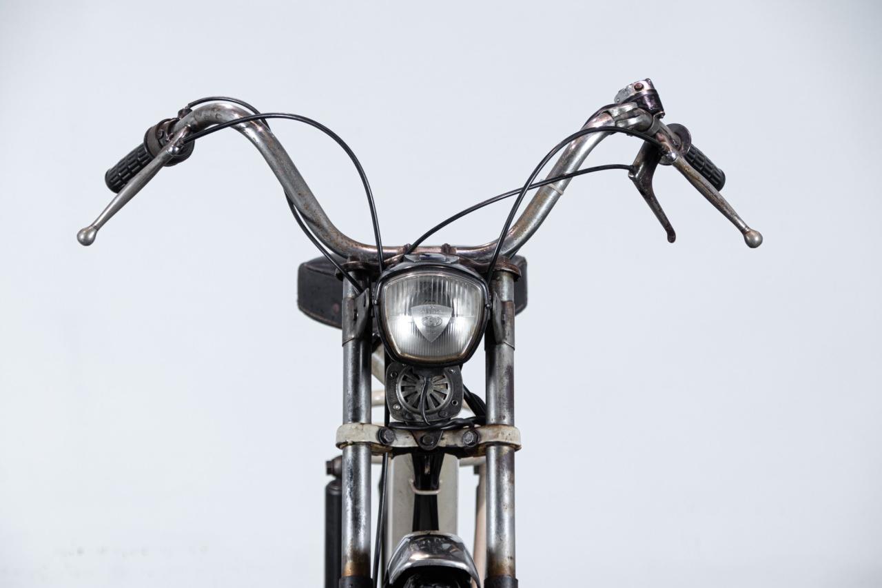 1978 Oemmeci YOUR FRIEND 50