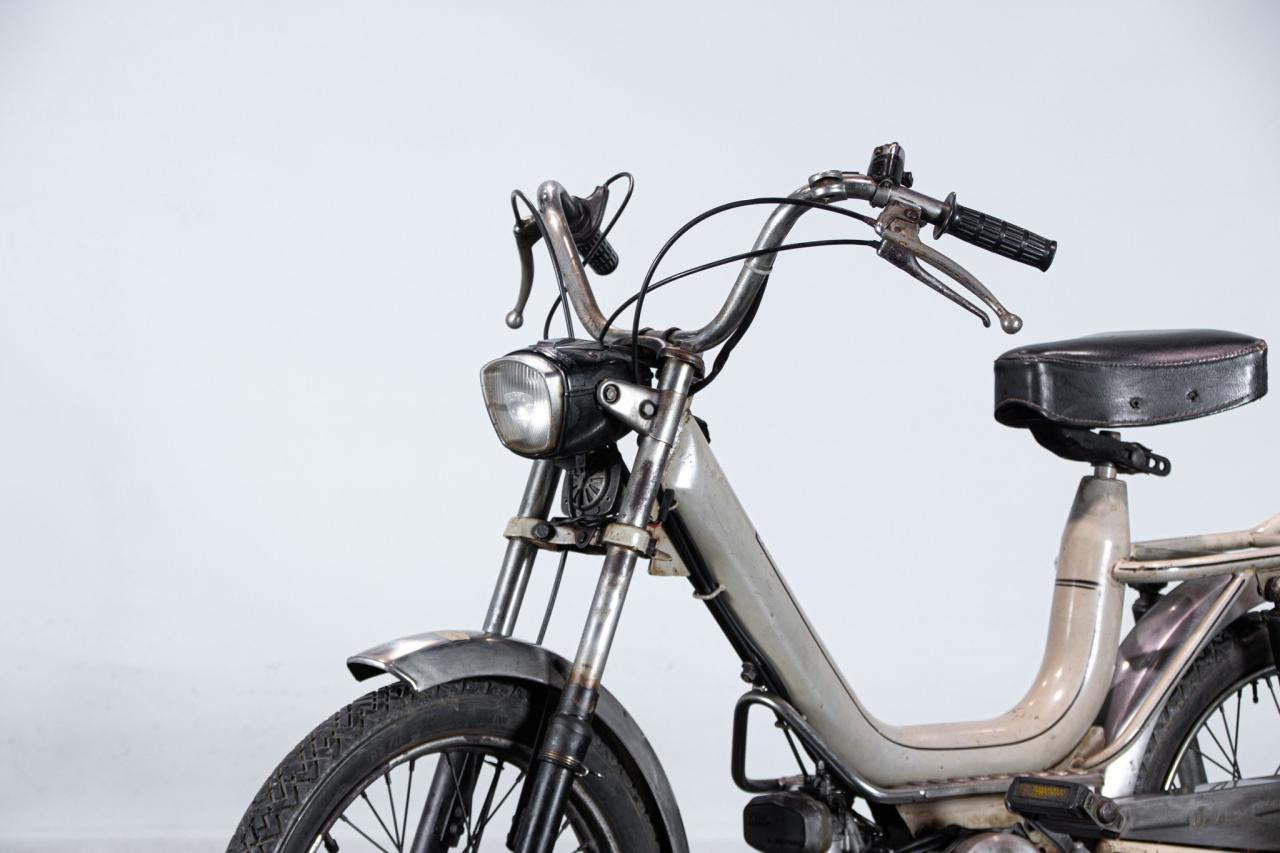 1978 Oemmeci YOUR FRIEND 50