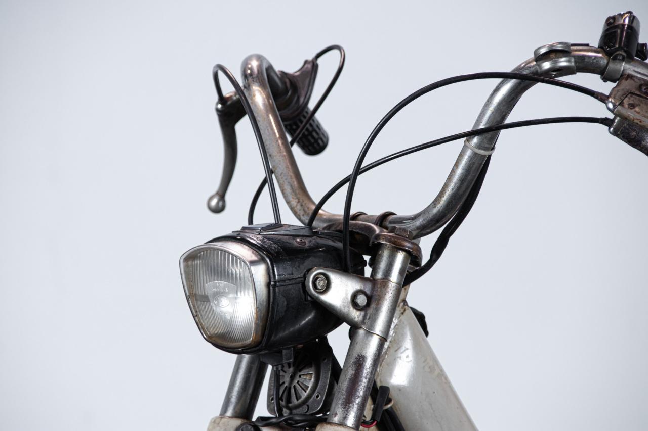 1978 Oemmeci YOUR FRIEND 50