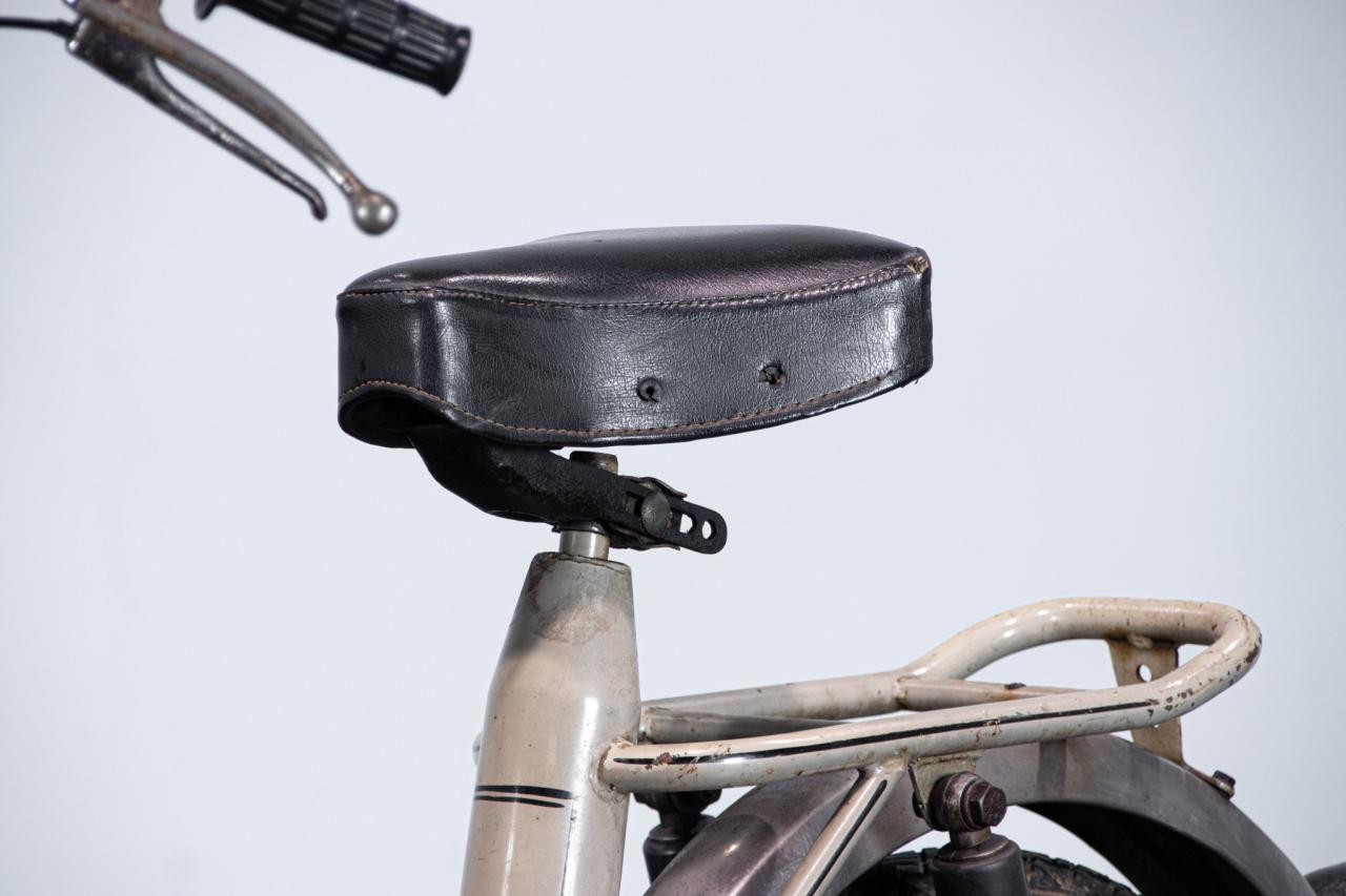 1978 Oemmeci YOUR FRIEND 50