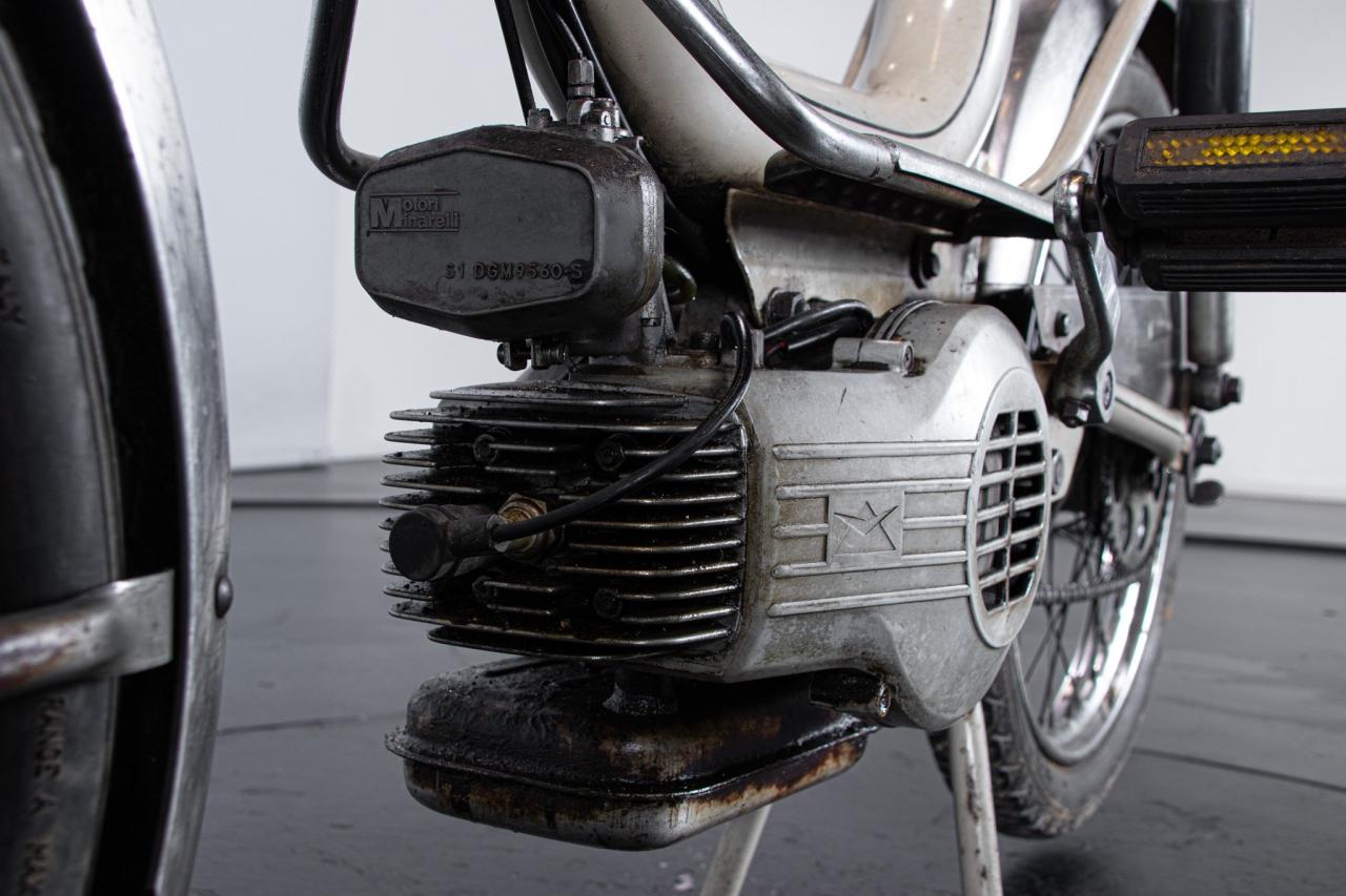 1978 Oemmeci YOUR FRIEND 50