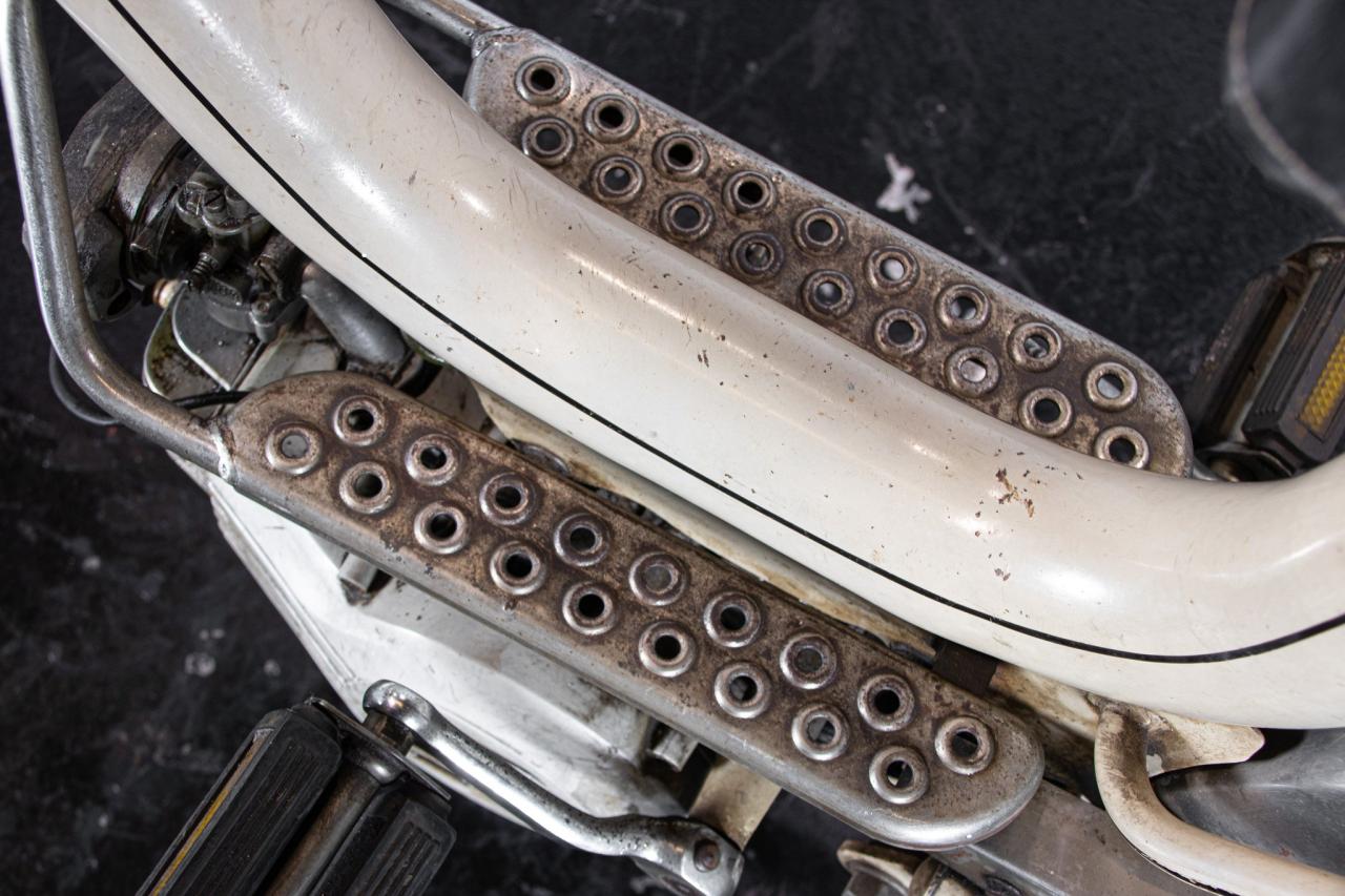 1978 Oemmeci YOUR FRIEND 50