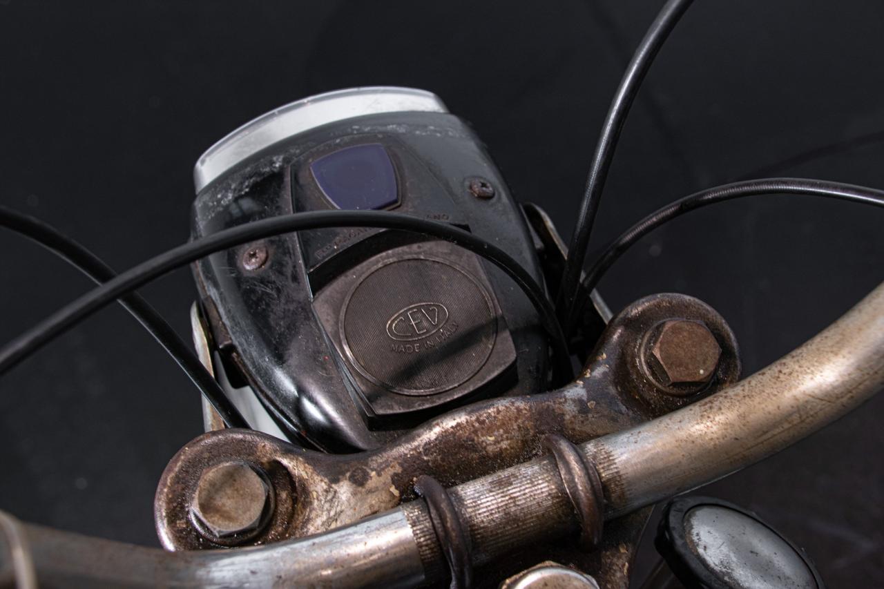 1978 Oemmeci YOUR FRIEND 50