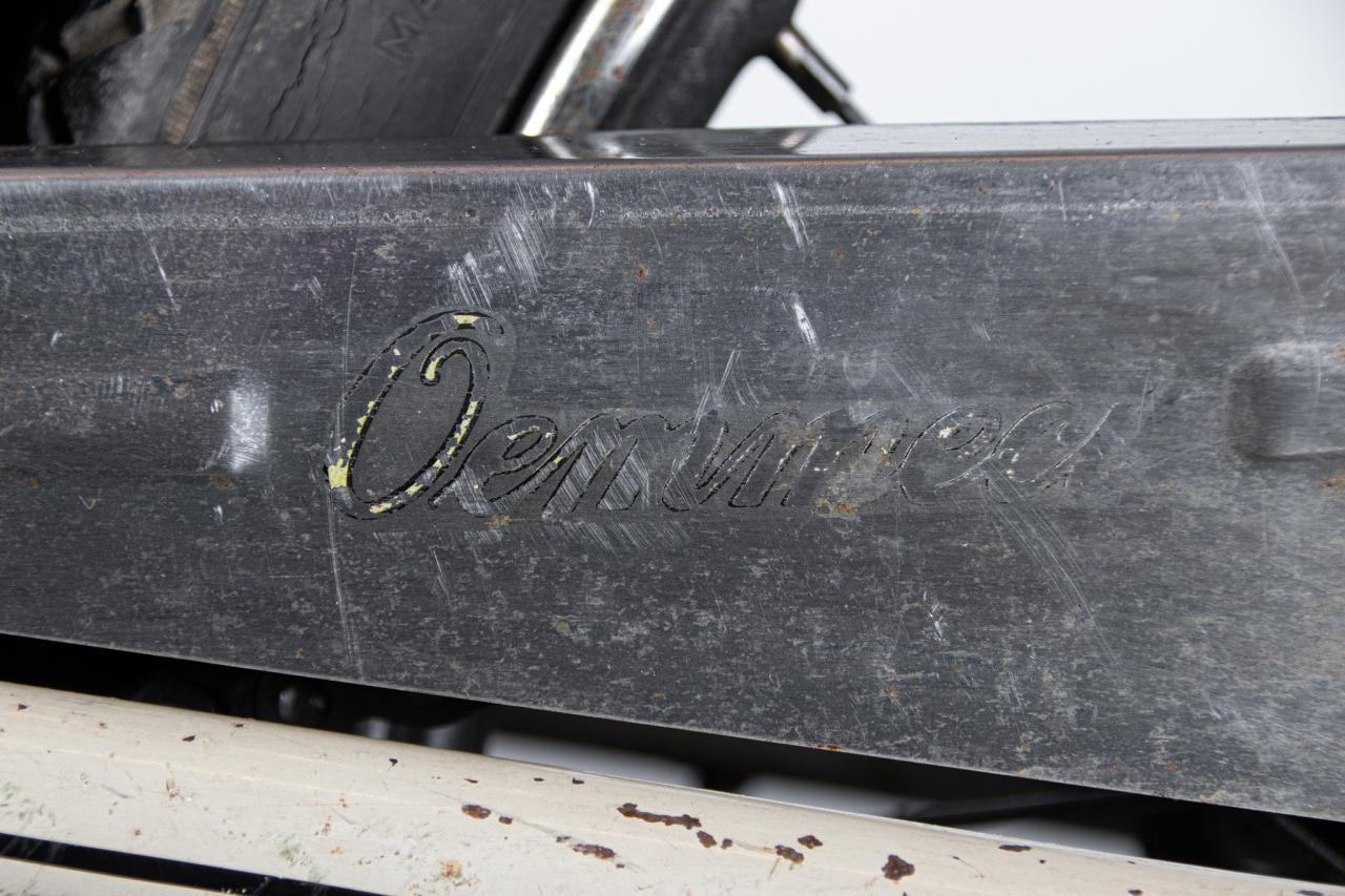 1978 Oemmeci YOUR FRIEND 50