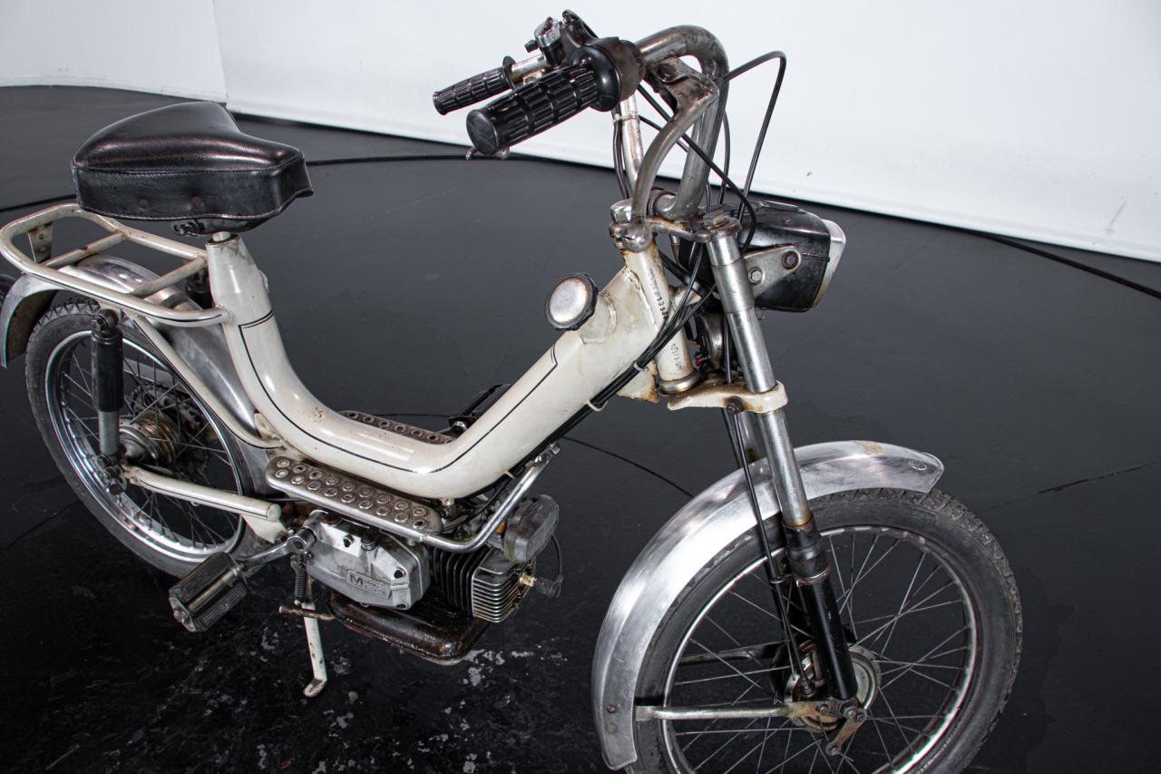 1978 Oemmeci YOUR FRIEND 50