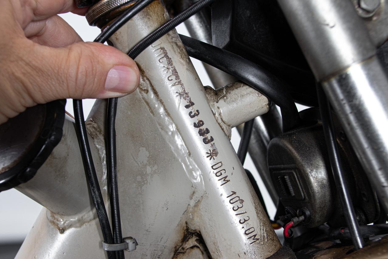 1978 Oemmeci YOUR FRIEND 50