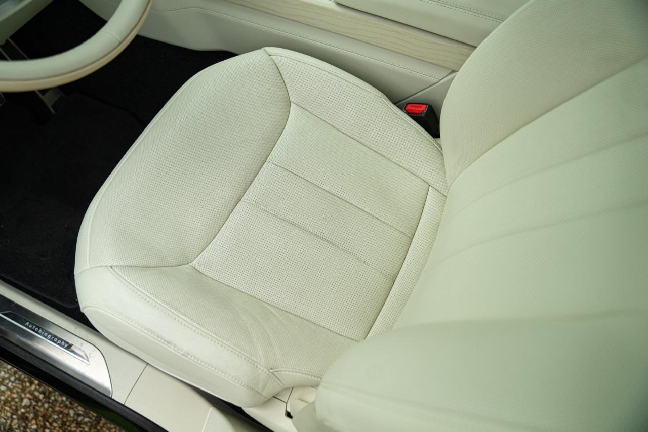 2024 Land Rover RANGE ROVER 4.4 V8 AUTOBIOGRAPHY