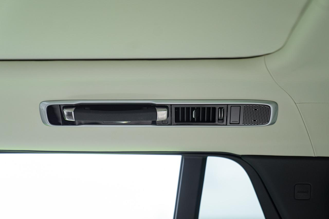 2024 Land Rover RANGE ROVER 4.4 V8 AUTOBIOGRAPHY