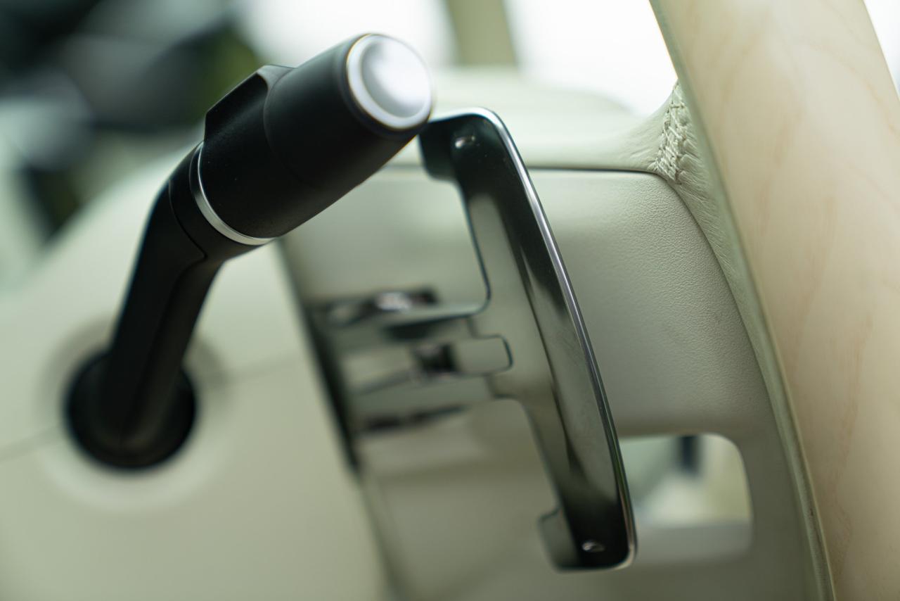 2024 Land Rover RANGE ROVER 4.4 V8 AUTOBIOGRAPHY