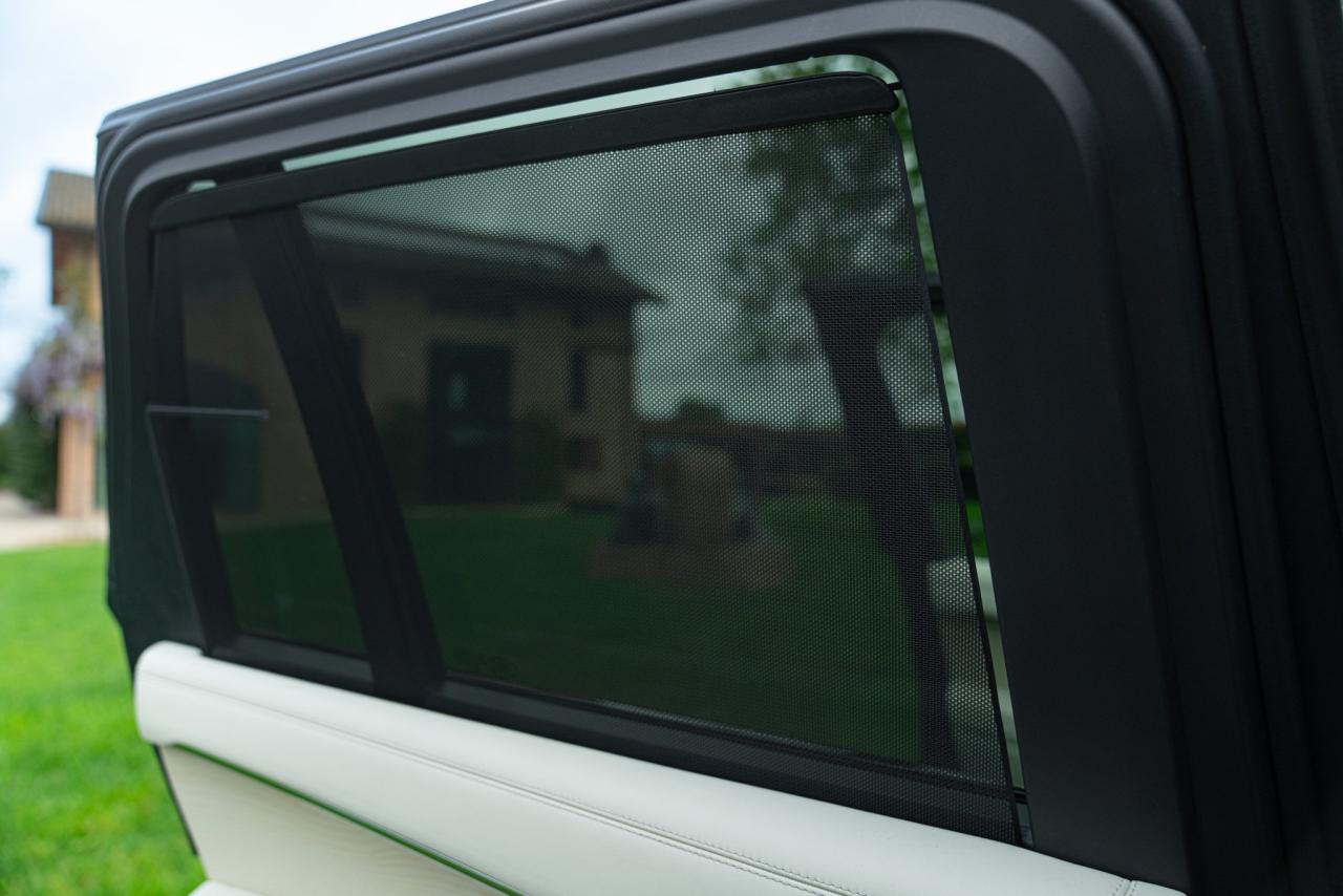 2024 Land Rover RANGE ROVER 4.4 V8 AUTOBIOGRAPHY