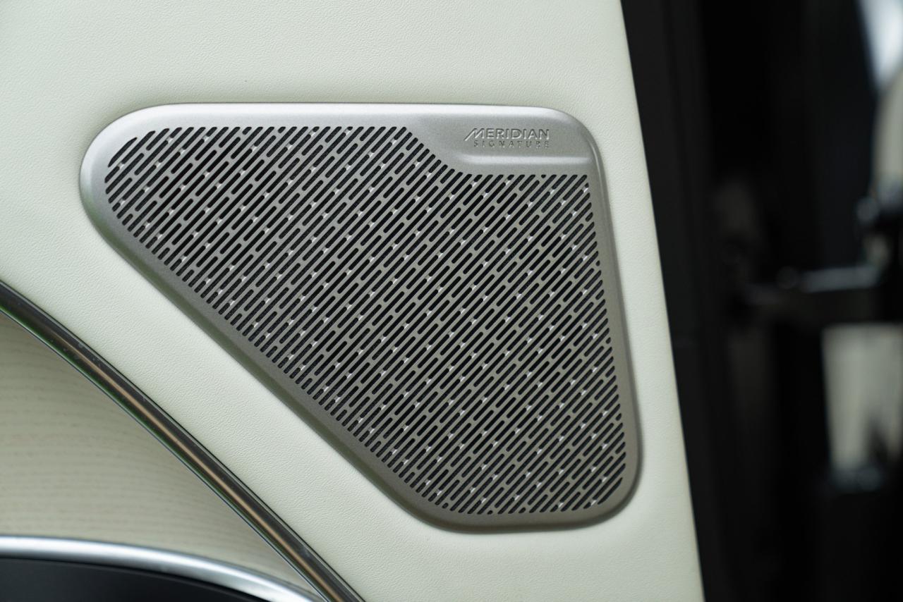 2024 Land Rover RANGE ROVER 4.4 V8 AUTOBIOGRAPHY