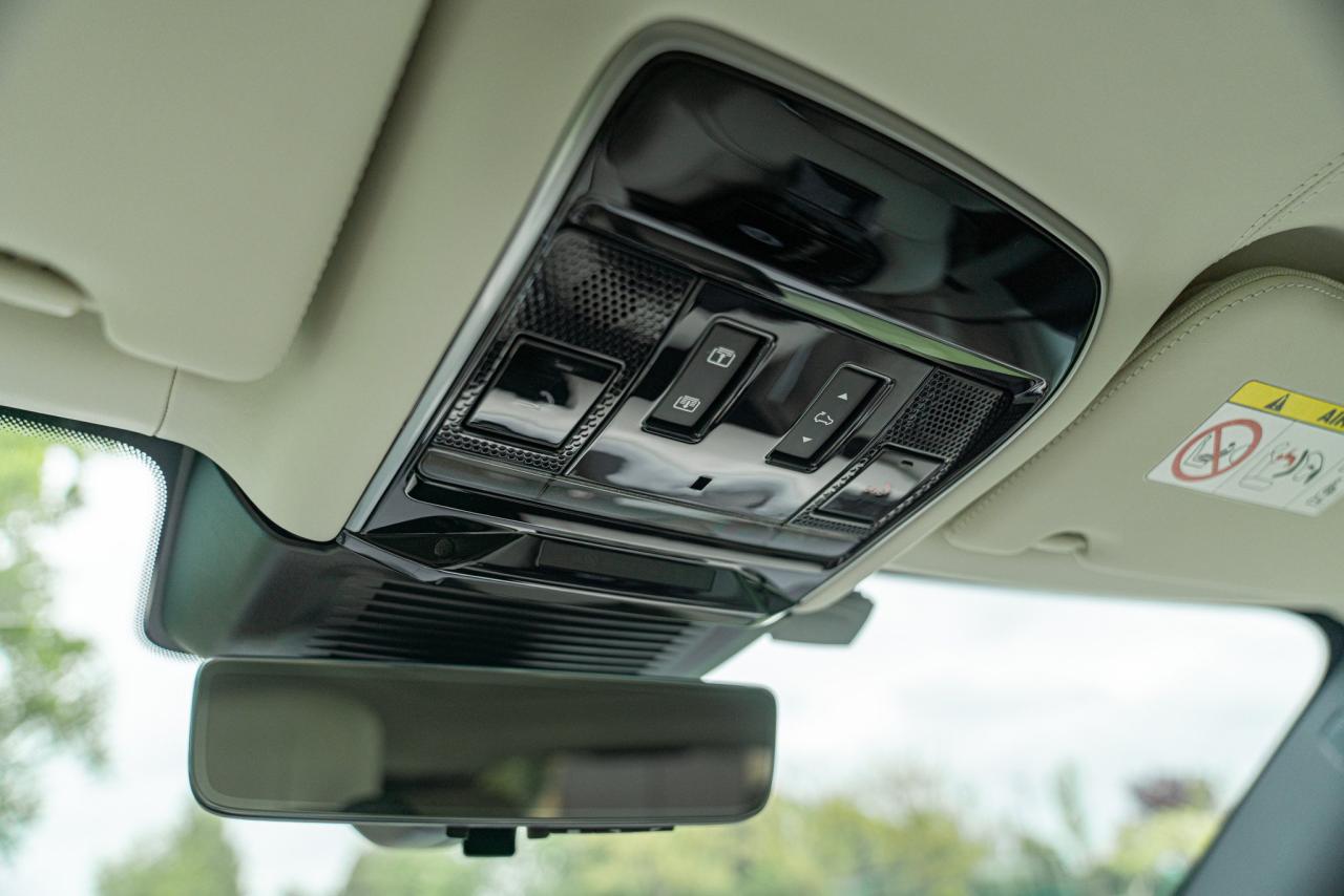 2024 Land Rover RANGE ROVER 4.4 V8 AUTOBIOGRAPHY