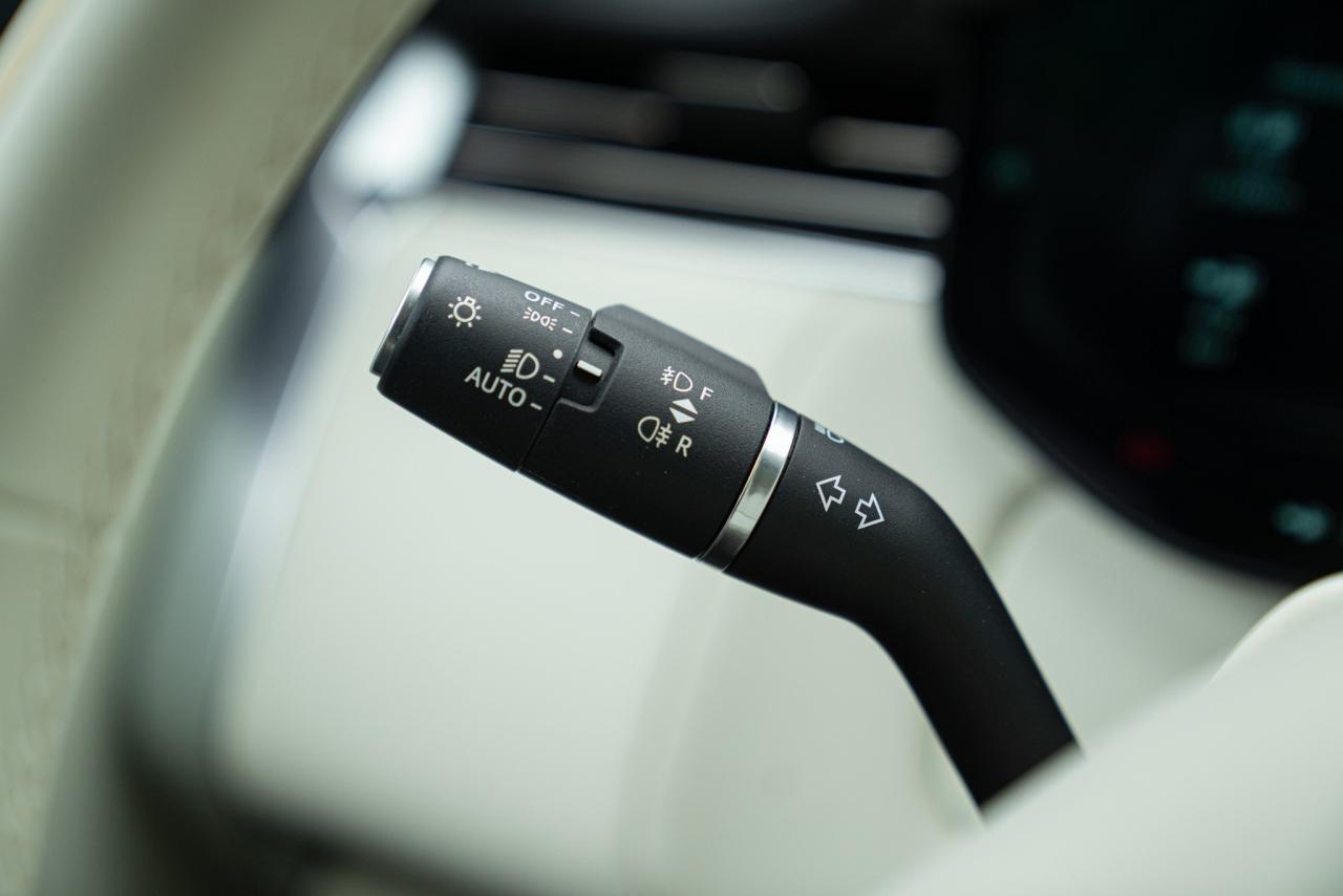 2024 Land Rover RANGE ROVER 4.4 V8 AUTOBIOGRAPHY