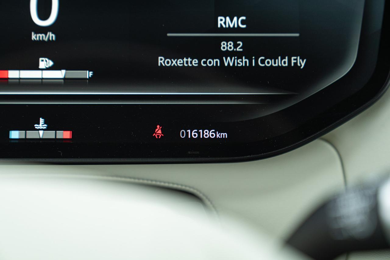 2024 Land Rover RANGE ROVER 4.4 V8 AUTOBIOGRAPHY