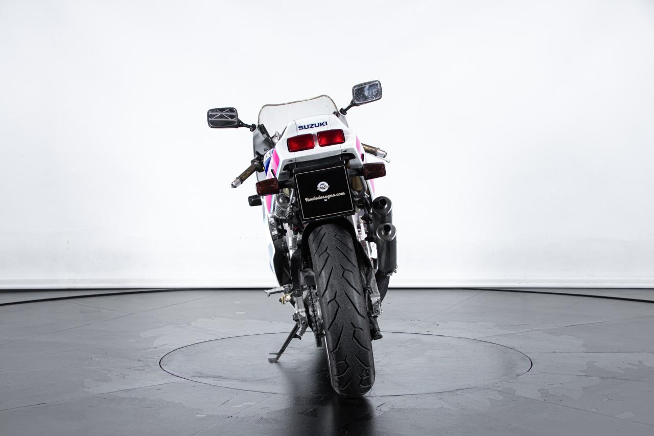 1992 Suzuki RGV GAMMA 250