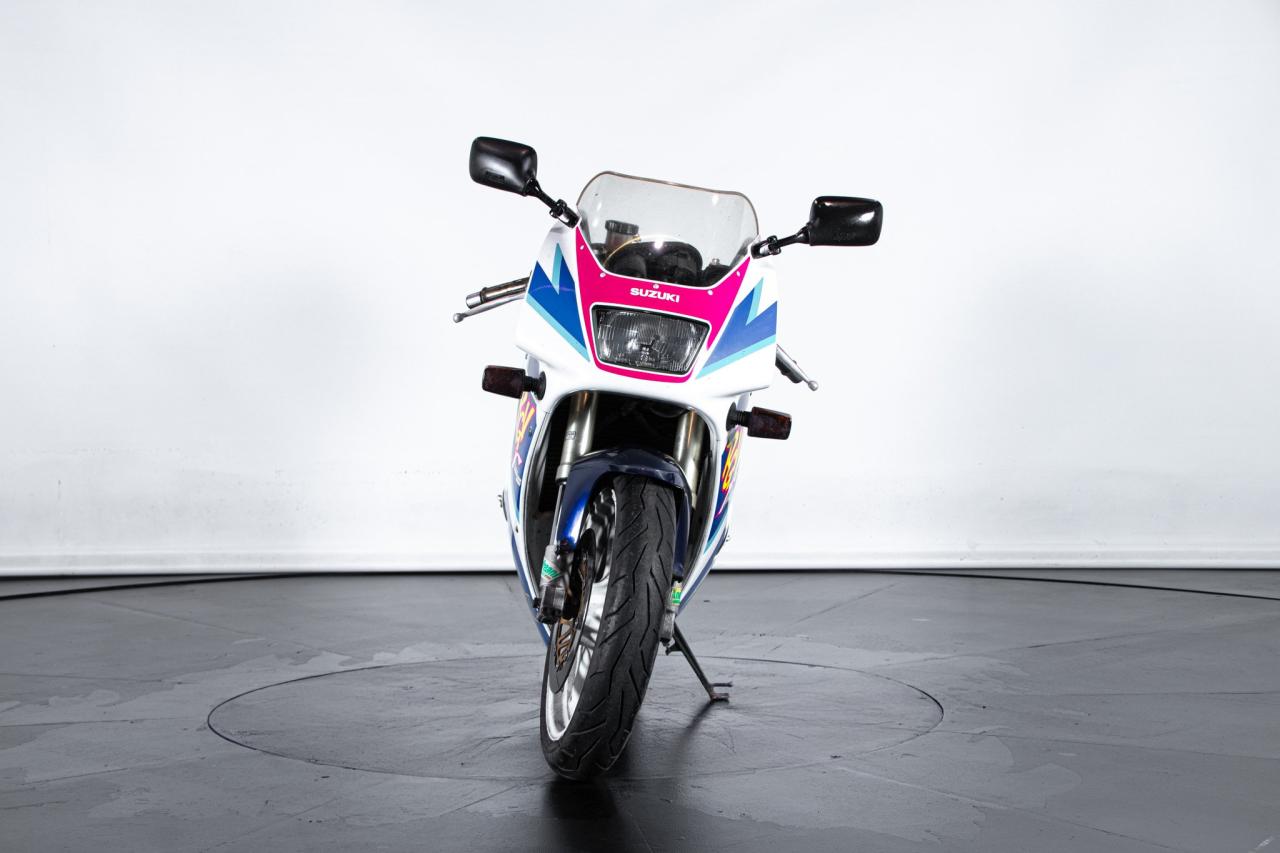 1992 Suzuki RGV GAMMA 250