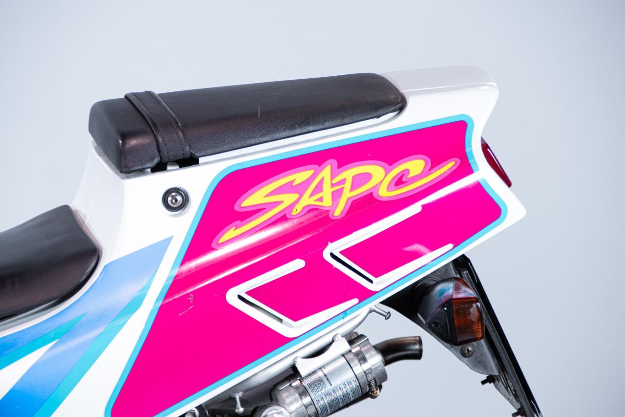 1992 Suzuki RGV GAMMA 250