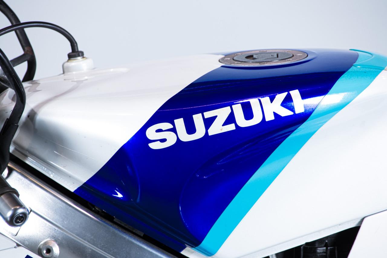 1992 Suzuki RGV GAMMA 250