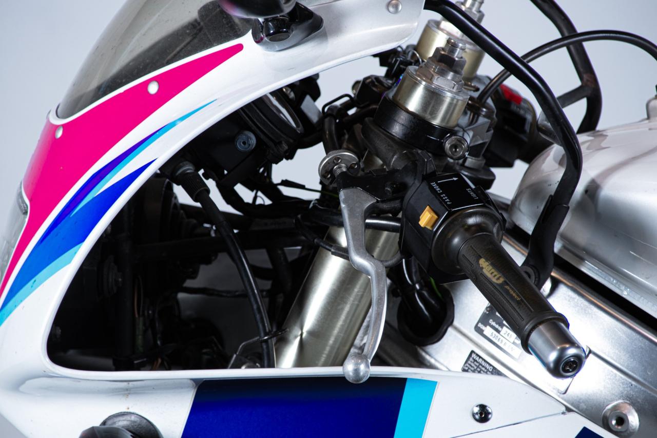 1992 Suzuki RGV GAMMA 250