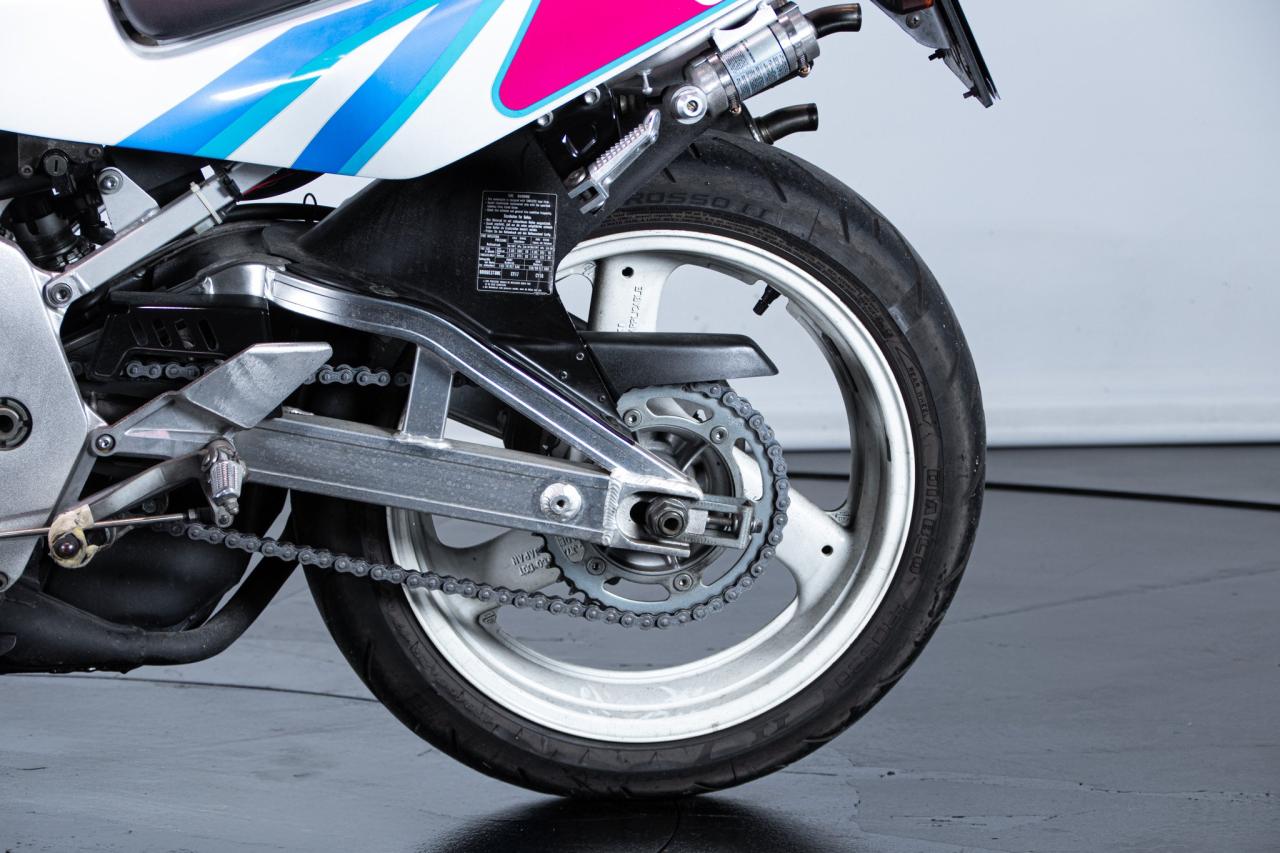 1992 Suzuki RGV GAMMA 250