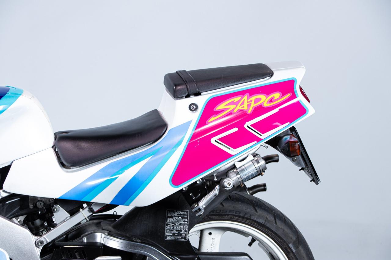 1992 Suzuki RGV GAMMA 250
