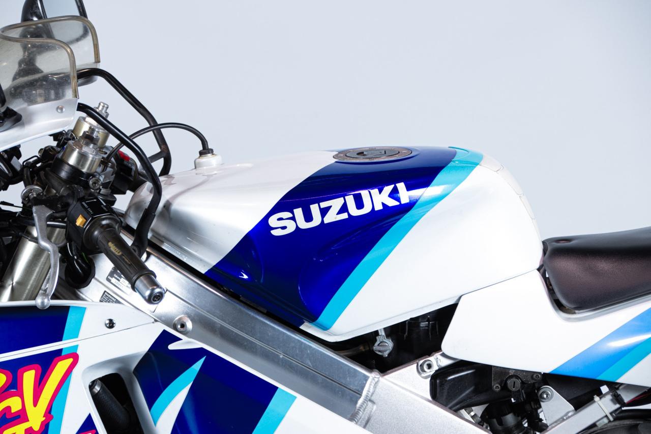 1992 Suzuki RGV GAMMA 250