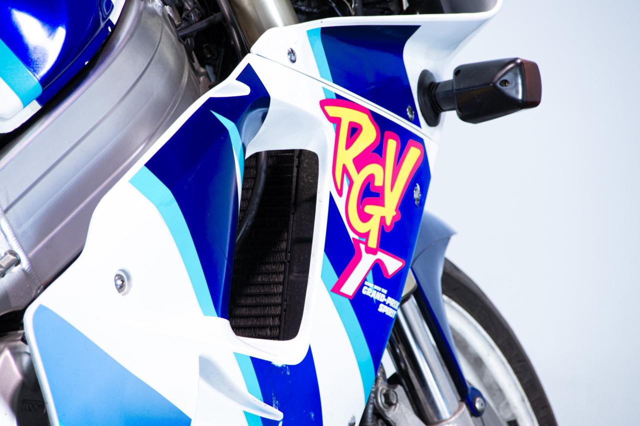 1992 Suzuki RGV GAMMA 250