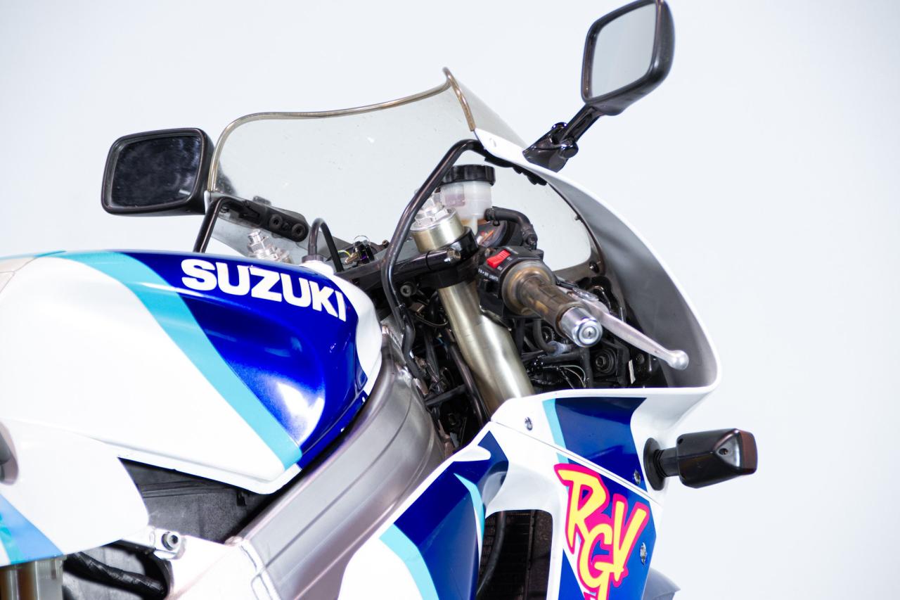 1992 Suzuki RGV GAMMA 250