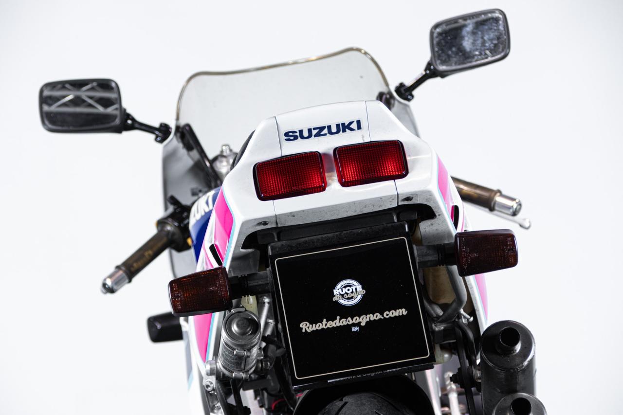 1992 Suzuki RGV GAMMA 250