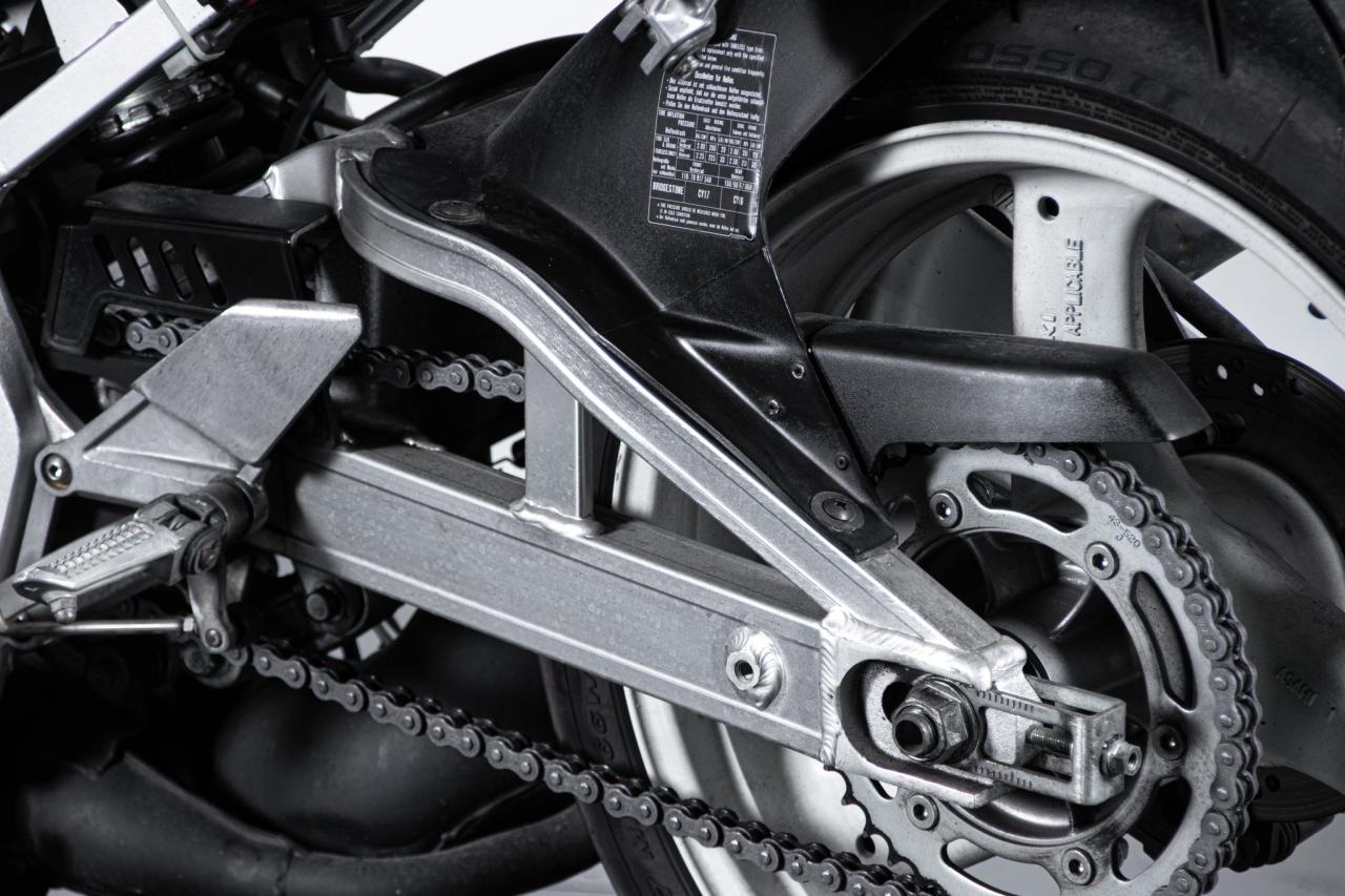 1992 Suzuki RGV GAMMA 250