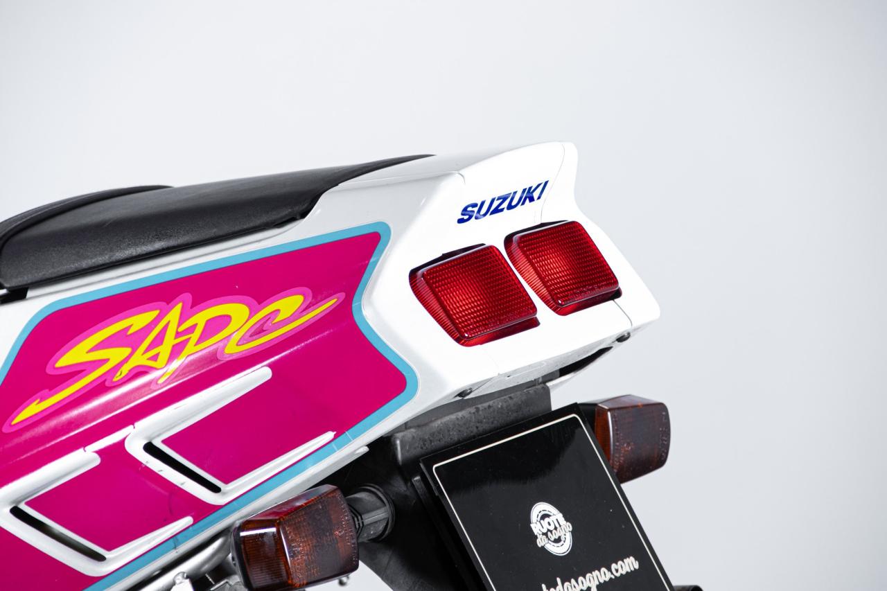 1992 Suzuki RGV GAMMA 250