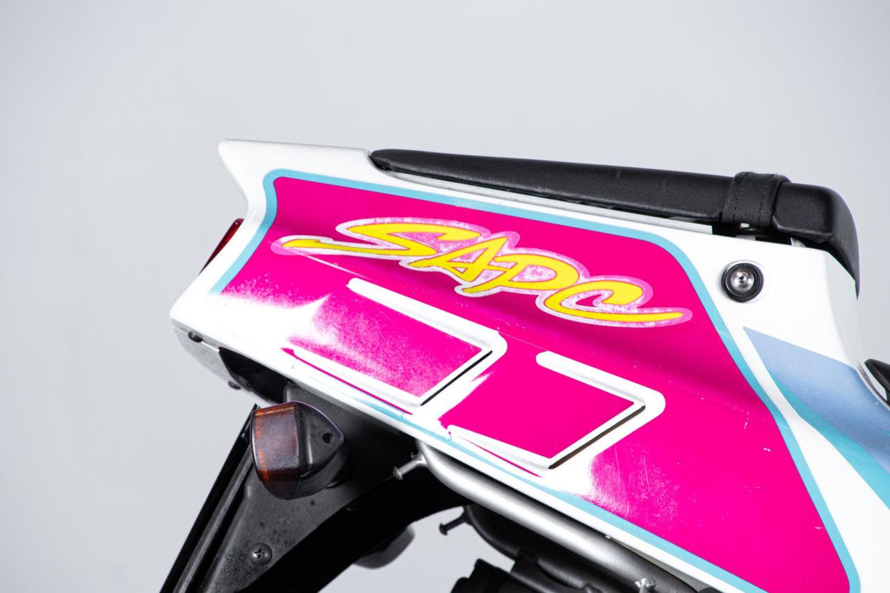 1992 Suzuki RGV GAMMA 250