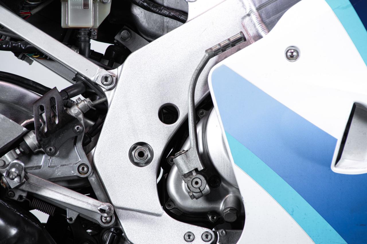 1992 Suzuki RGV GAMMA 250