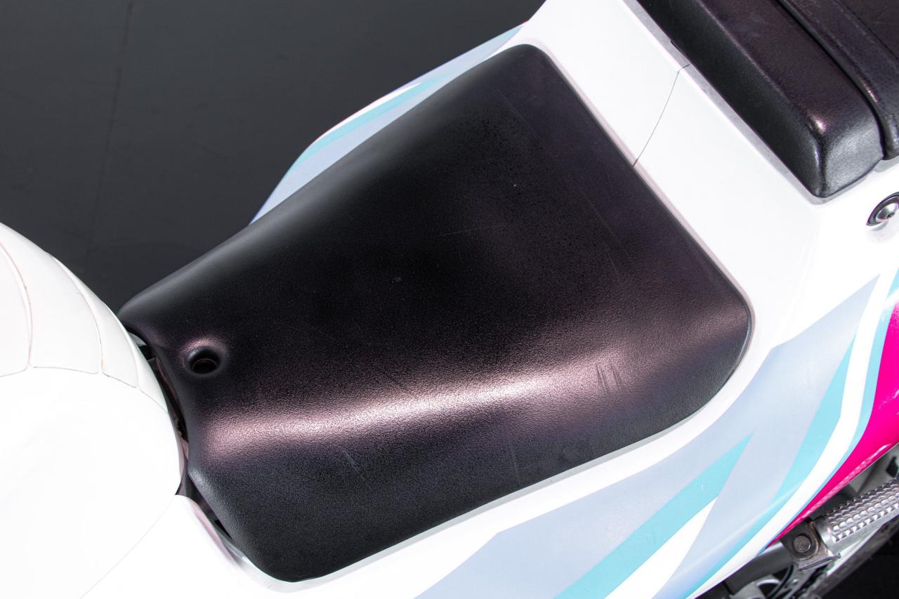 1992 Suzuki RGV GAMMA 250