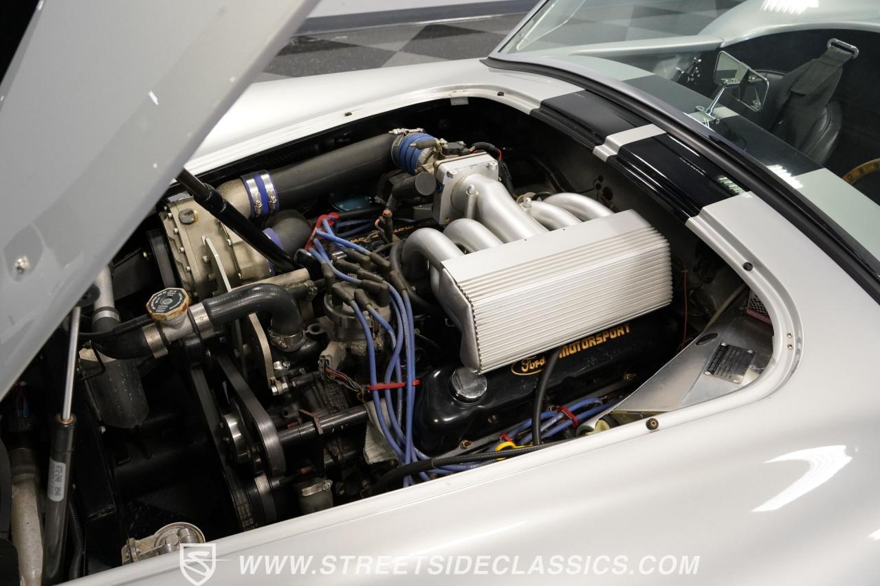 1965 Shelby Cobra Factory Five