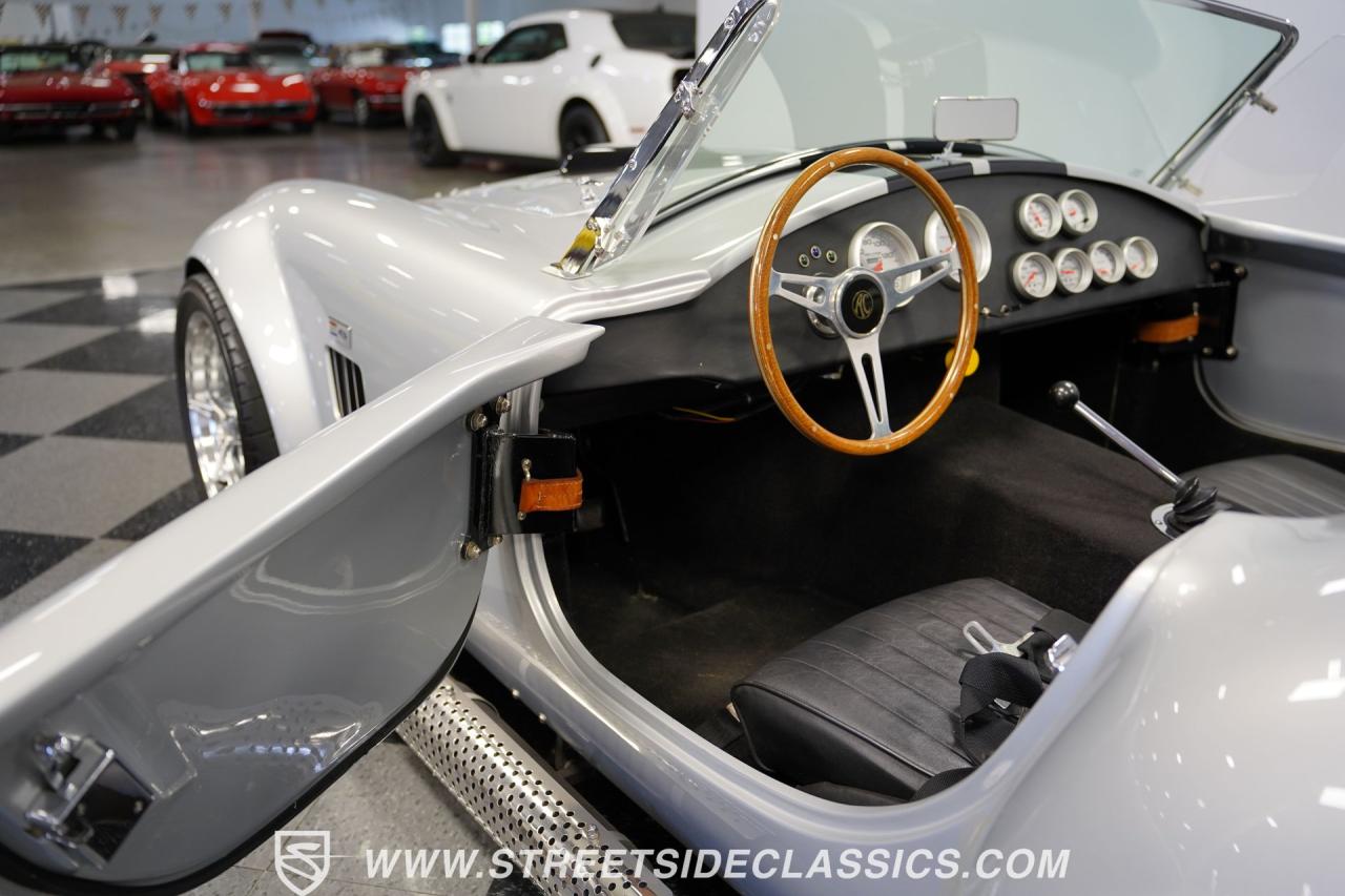 1965 Shelby Cobra Factory Five