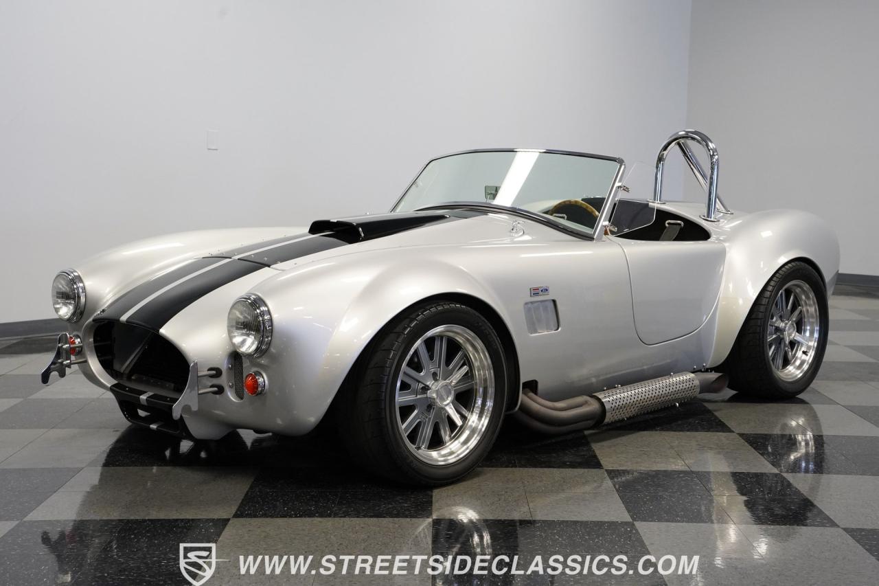 1965 Shelby Cobra Factory Five