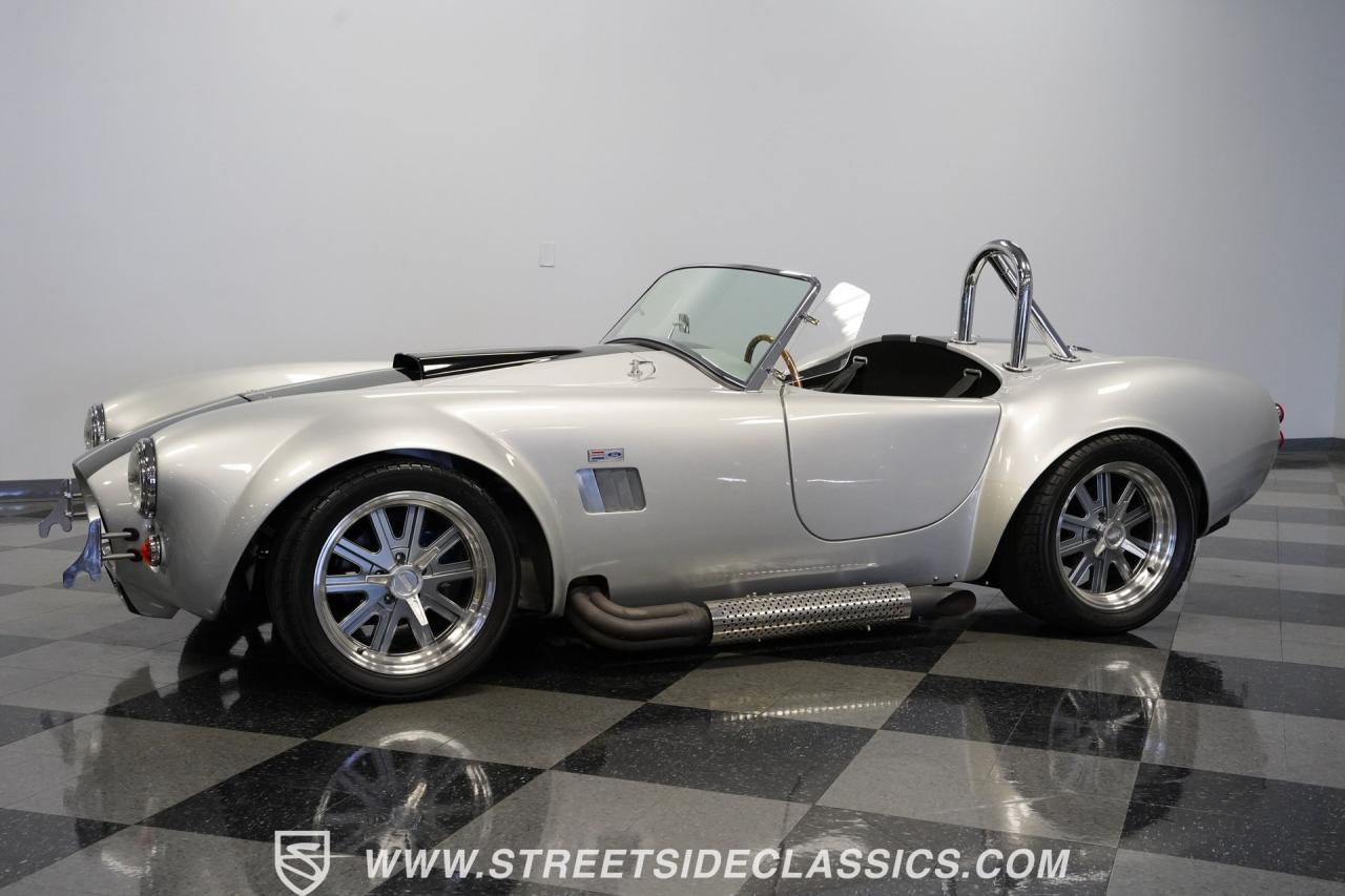 1965 Shelby Cobra Factory Five