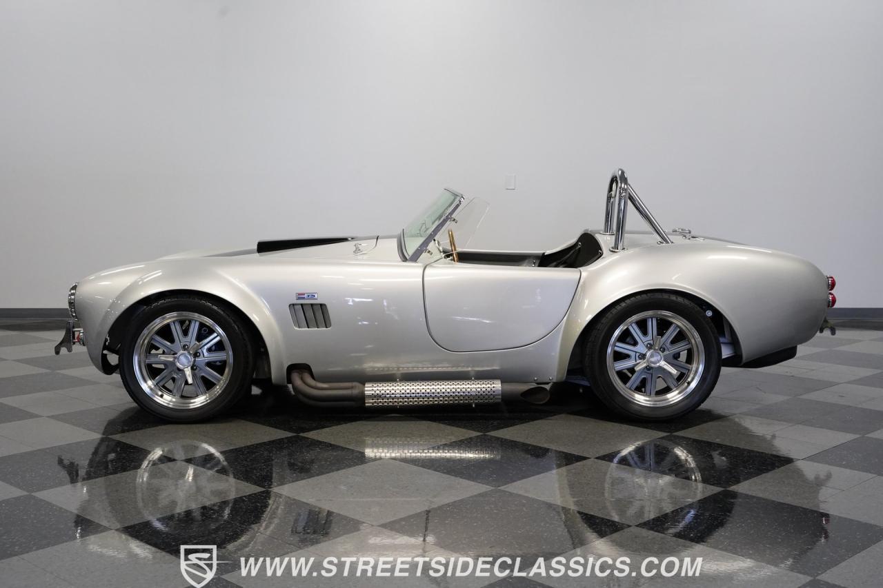 1965 Shelby Cobra Factory Five