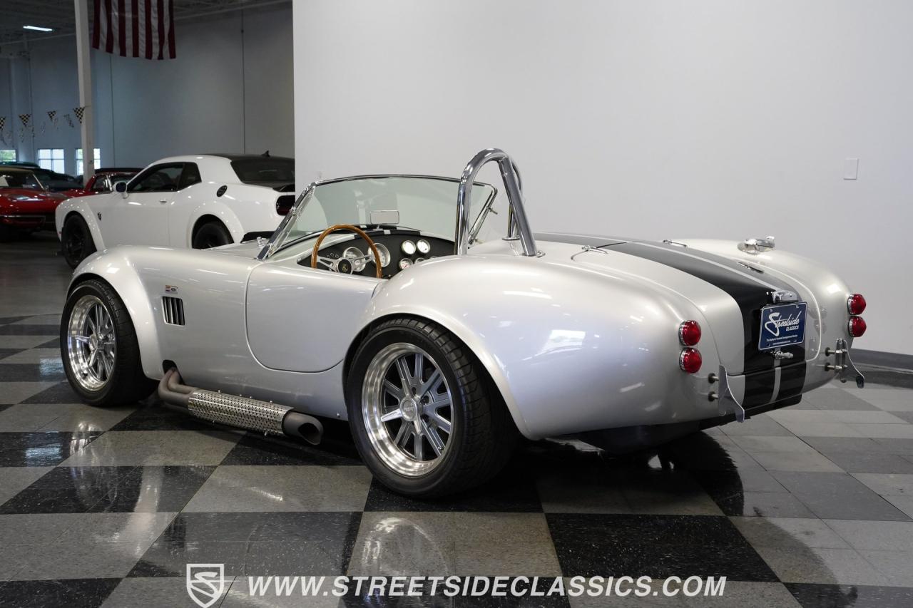 1965 Shelby Cobra Factory Five