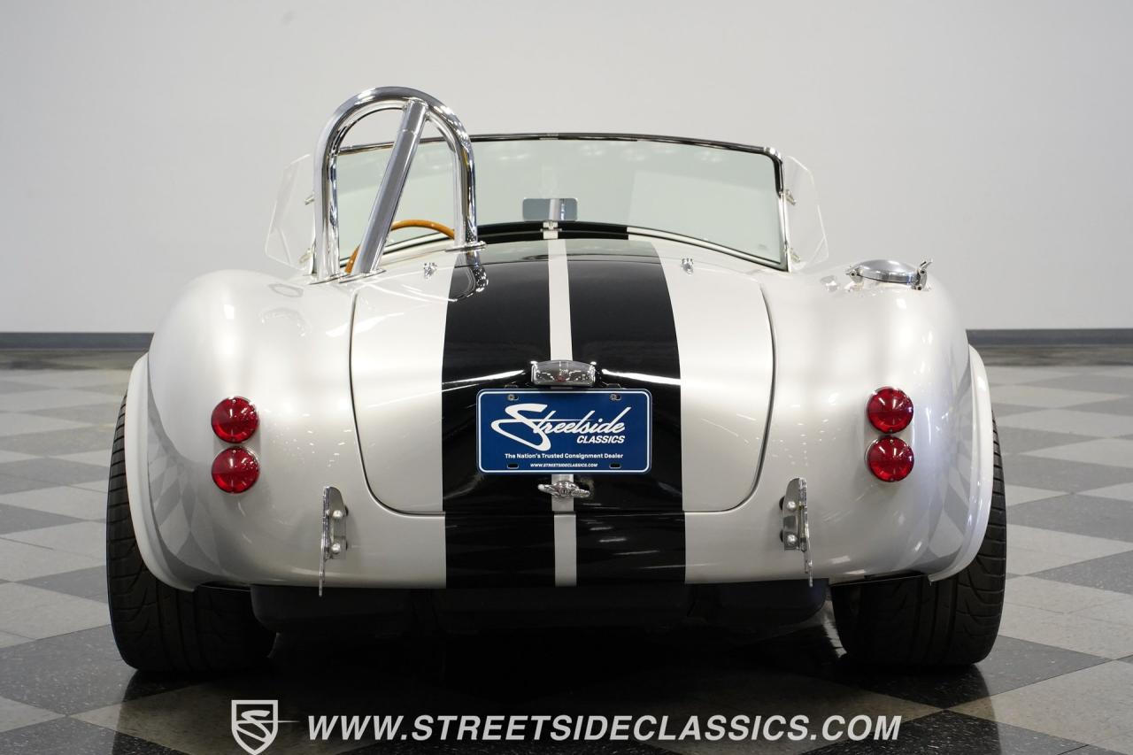 1965 Shelby Cobra Factory Five